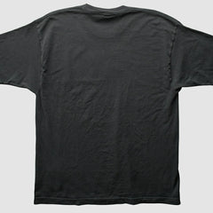 Pittsburgh Steelers Reebok 2000s T-Shirt - Black T-shirts
