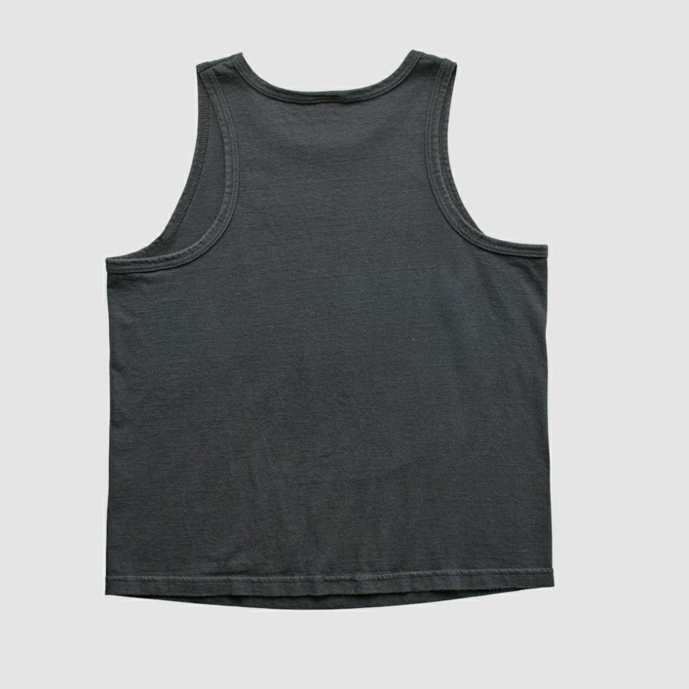 Chicago White Sox 90s Tank - Black - XVintage Tanks