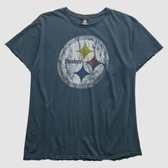 Pittsburgh Steelers NFL 2010s T-Shirt - Navy T-shirts