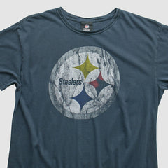 Pittsburgh Steelers NFL 2010s T-Shirt - Navy T-shirts
