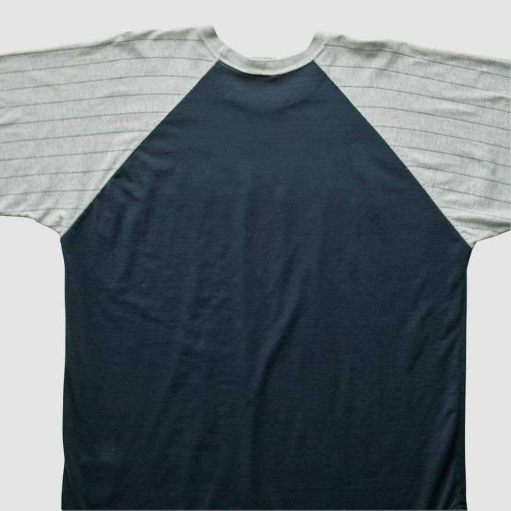 Chicago White Sox Nutmeg Mills 90s T-Shirt - Navy - 2XVintage T-shirts