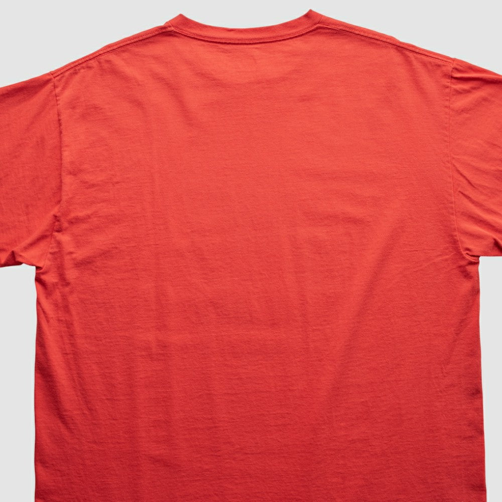 Philadelphia Phillies Majestic 2009 T-Shirt - Red - Vintage T-shirts