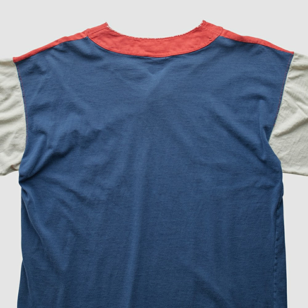 St. Louis Cardinals The Game 90s T-Shirt - Blue - Vintage T-shirts