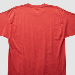 Atlanta Falcons Reebok 2000s T-Shirt - Red T-shirts
