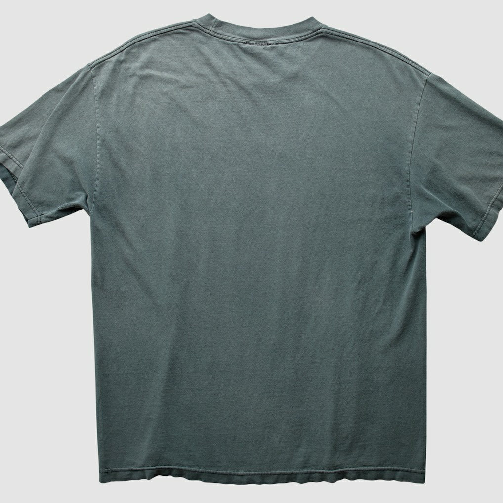 New Orleans Saints 2000s T-Shirt - Gray T-shirts