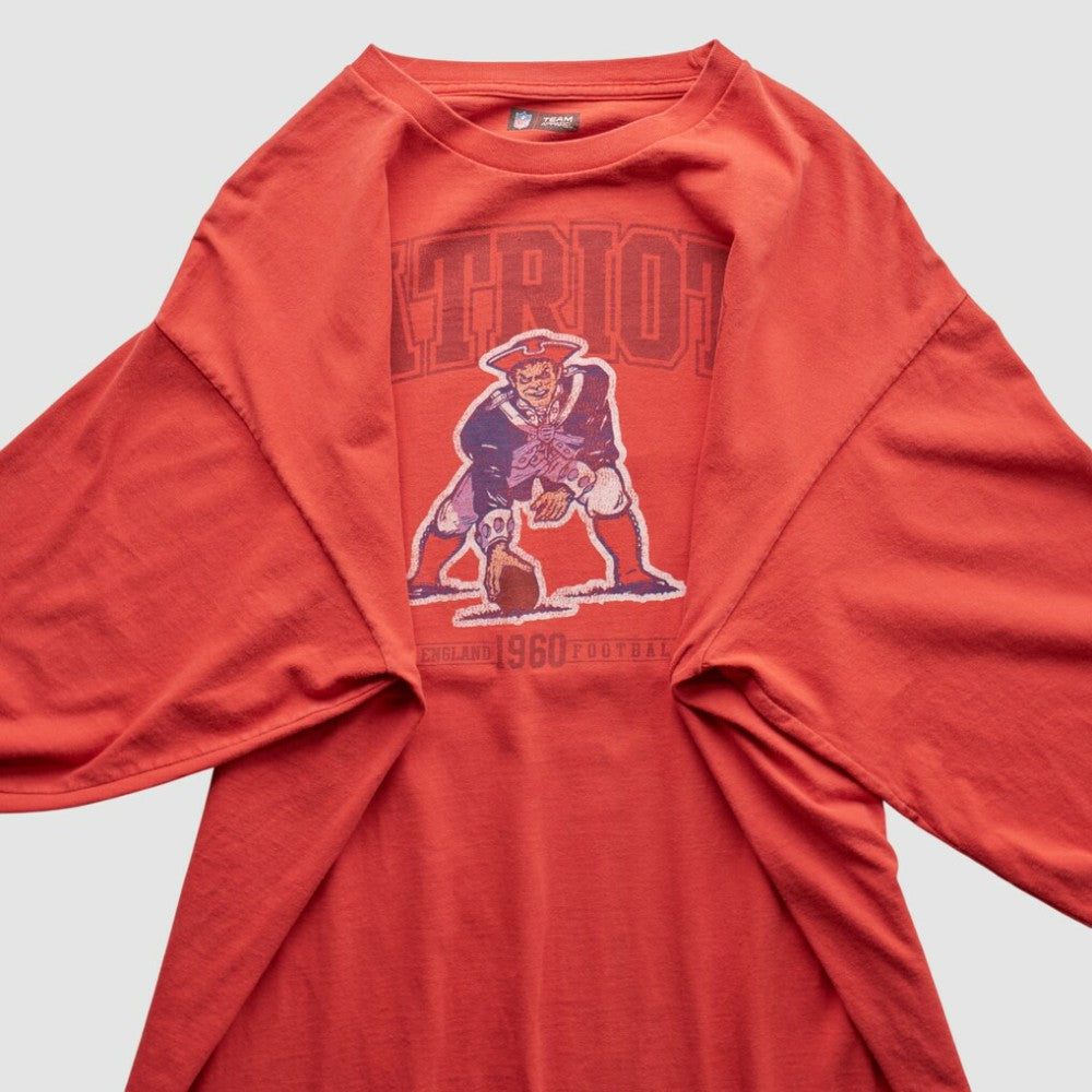 Texas Rangers Lee Apparel 2000s T-Shirt - Red - 2XVintage T-shirts