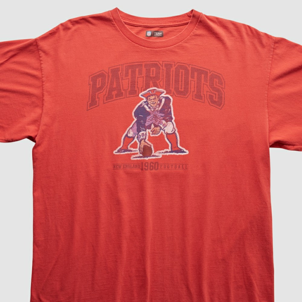 Texas Rangers Lee Apparel 2000s T-Shirt - Red - 2XVintage T-shirts