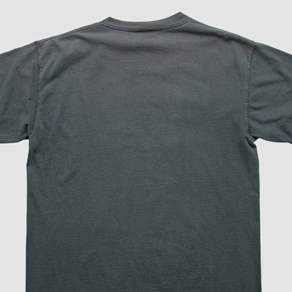 Pittsburgh Pirates CSA 2006 T-Shirt - Gray - Vintage T-shirts