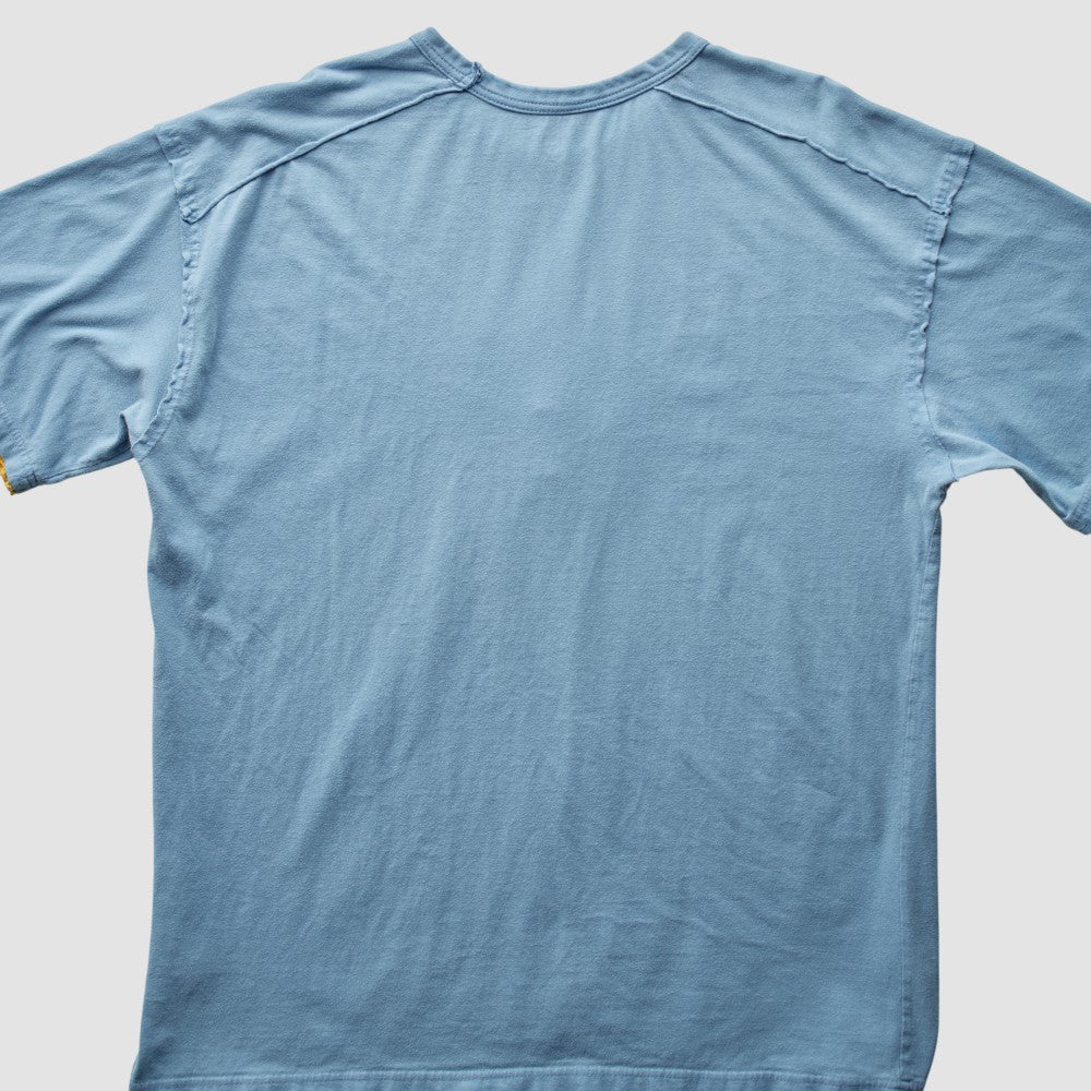 Milwaukee Brewers 2000s T-Shirt - Light Blue - XVintage T-shirts