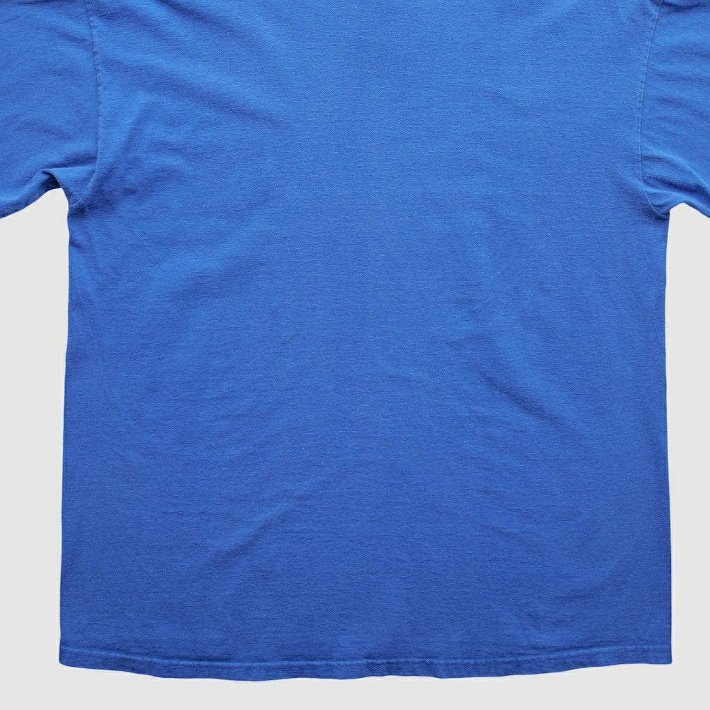 Indianapolis Colts NFL 2000s T-Shirt - Blue T-shirts