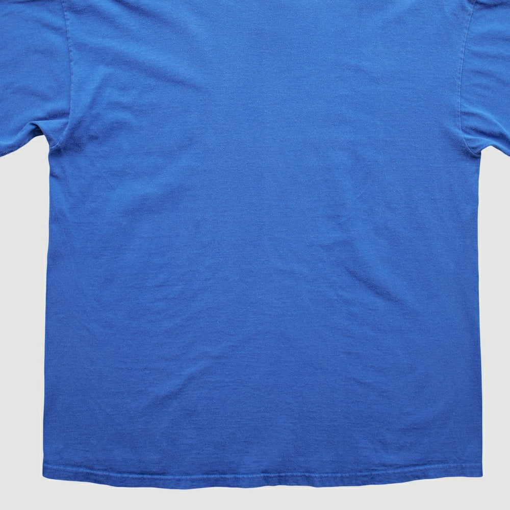 Indianapolis Colts NFL 2000s T-Shirt - Blue T-shirts