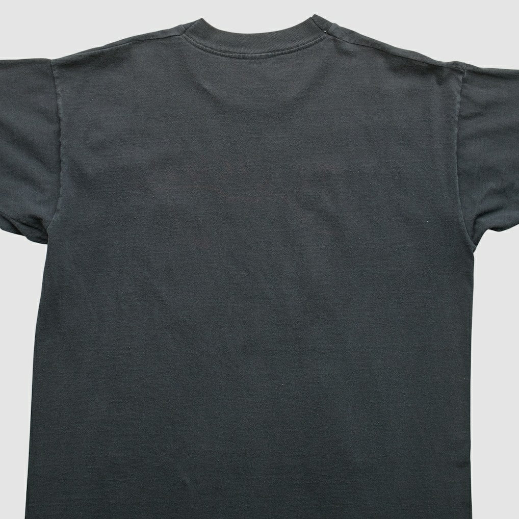 Pittsburgh Steelers 1997 T-Shirt - Black T-shirts