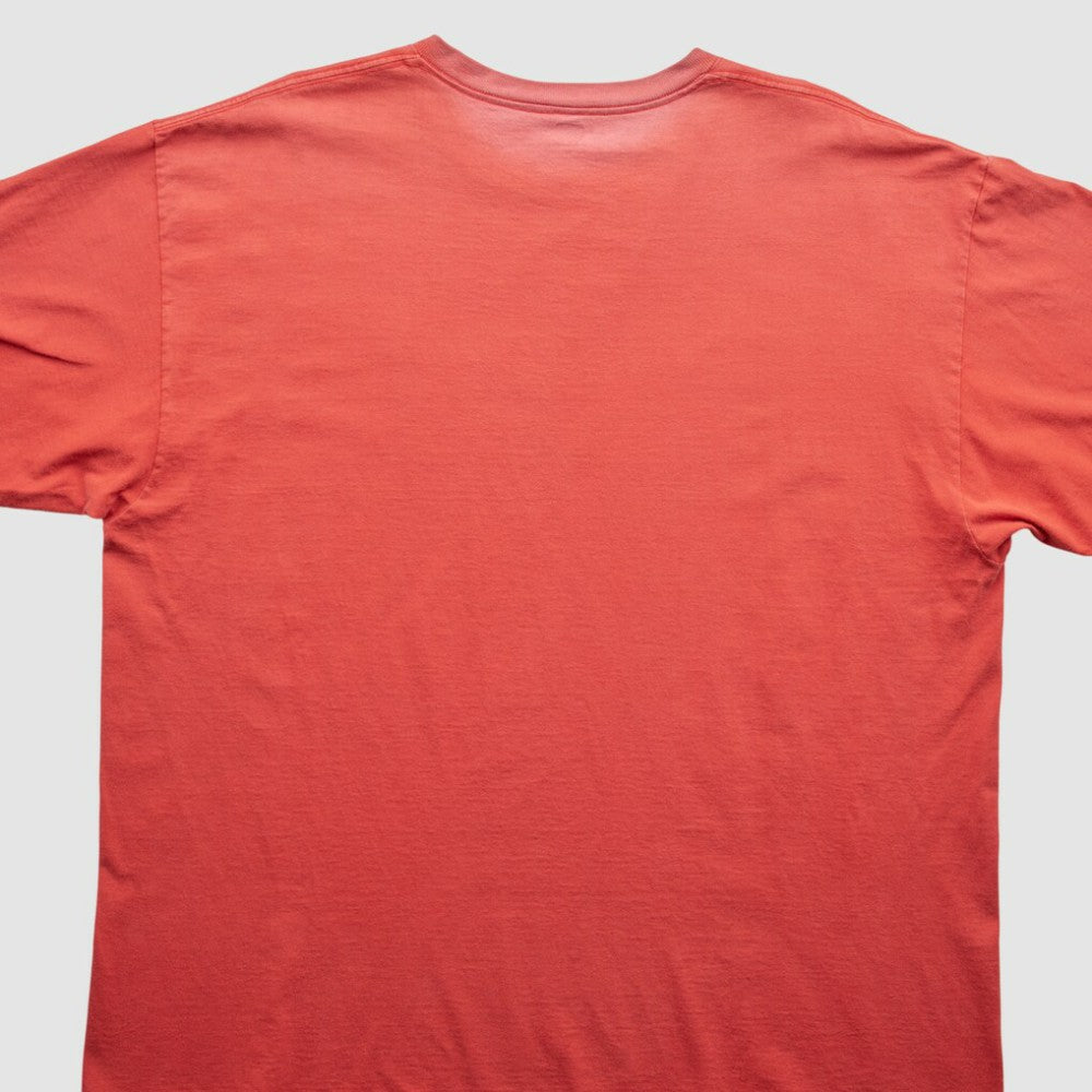 Boston Red Sox 2009 T-Shirt - Red - 2XVintage T-shirts