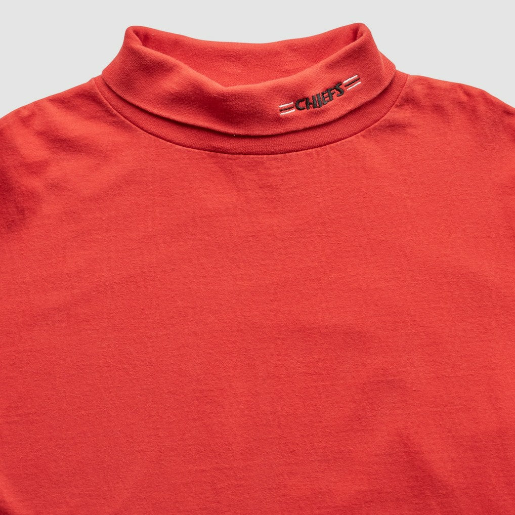 Kansas City Chiefs 2000s T-Shirt - Red T-shirts