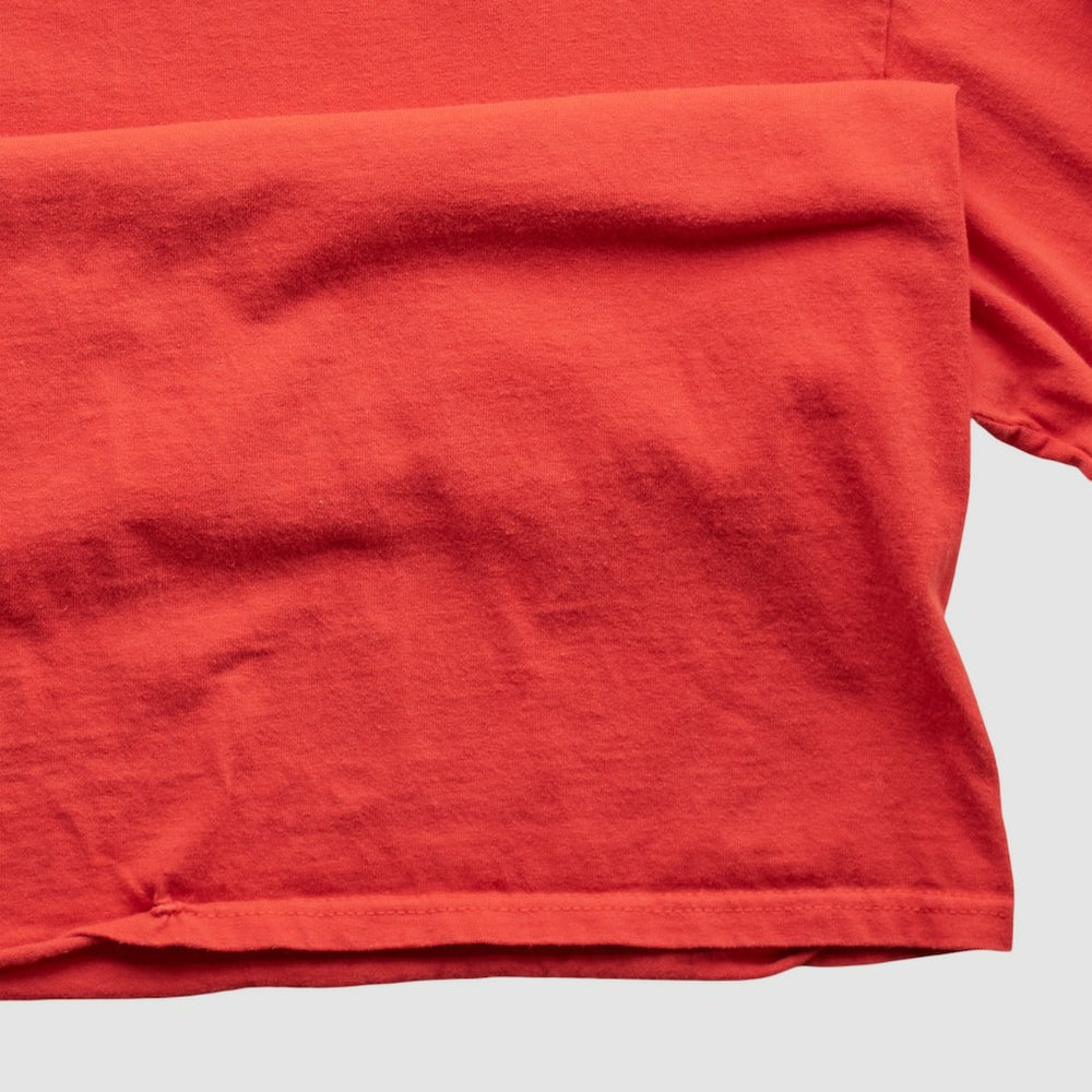 Kansas City Chiefs 2000s T-Shirt - Red T-shirts