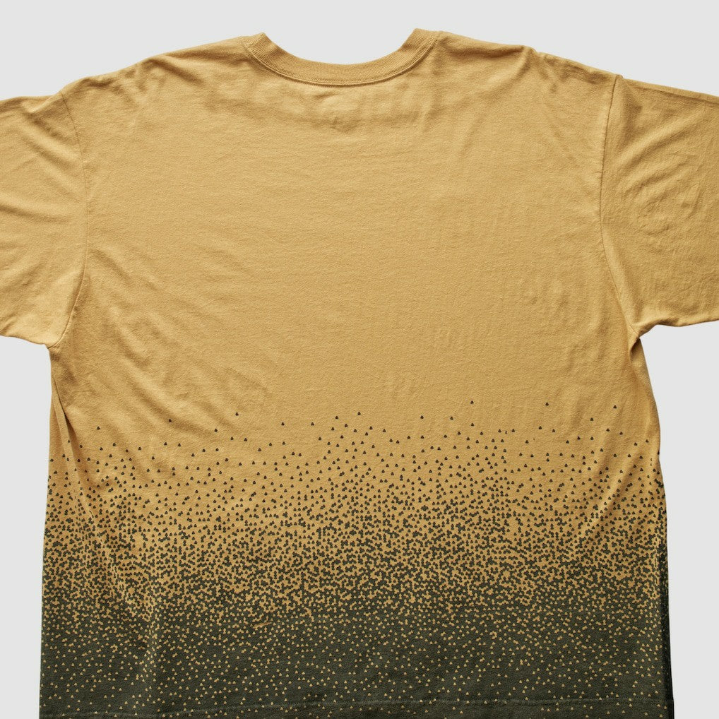 New Orleans Saints 2000s T-Shirt - Tan T-shirts