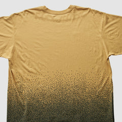 New Orleans Saints 2000s T-Shirt - Tan T-shirts