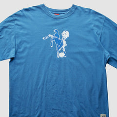 Indianapolis Colts NFL 2000s T-Shirt - Blue T-shirts