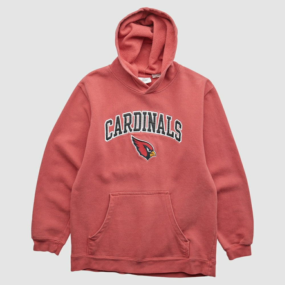 Arizona Cardinals NFL 2000s Pullover Sweatshirt - Red Pullover