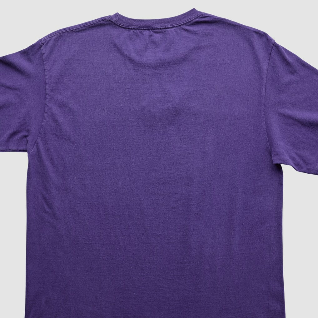 Baltimore Ravens 2010s T-Shirt - Purple T-shirts