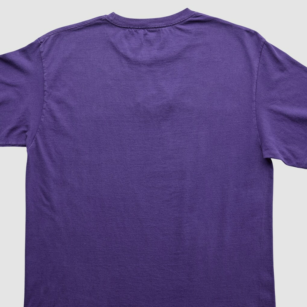 Baltimore Ravens 2010s T-Shirt - Purple T-shirts