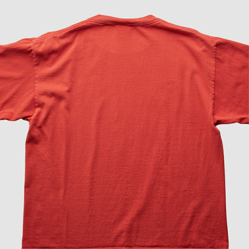 Kansas City Chiefs NFL 2000s T-Shirt - Red T-shirts