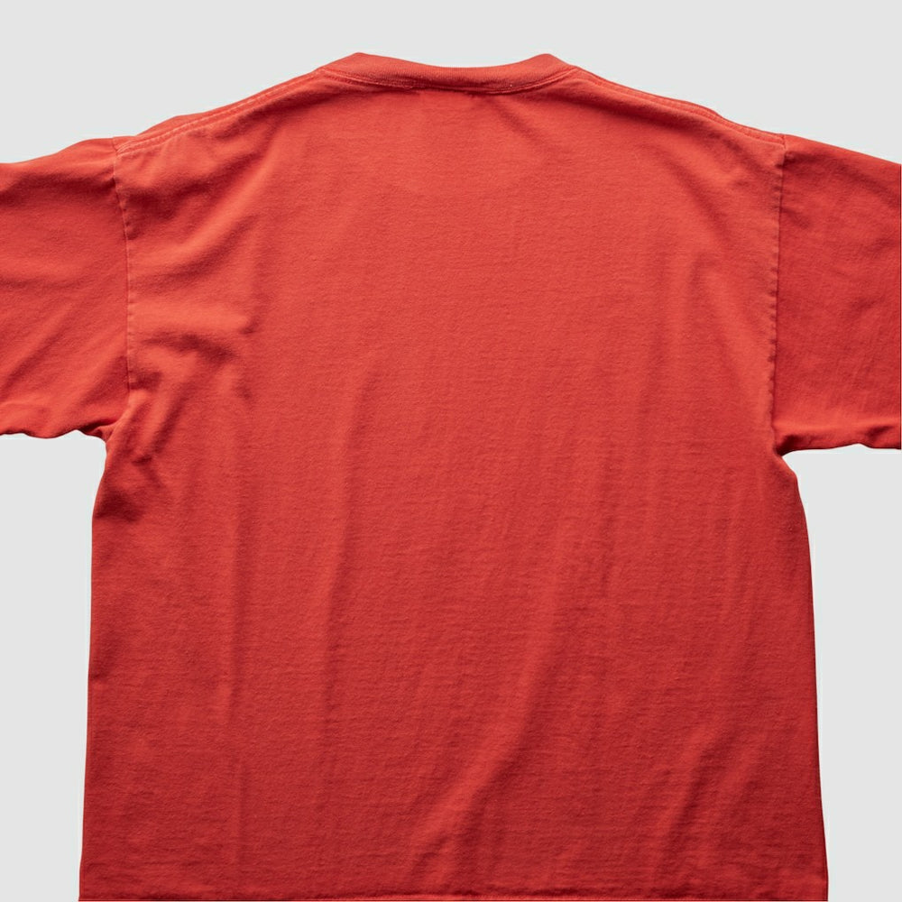 Kansas City Chiefs NFL 2000s T-Shirt - Red T-shirts
