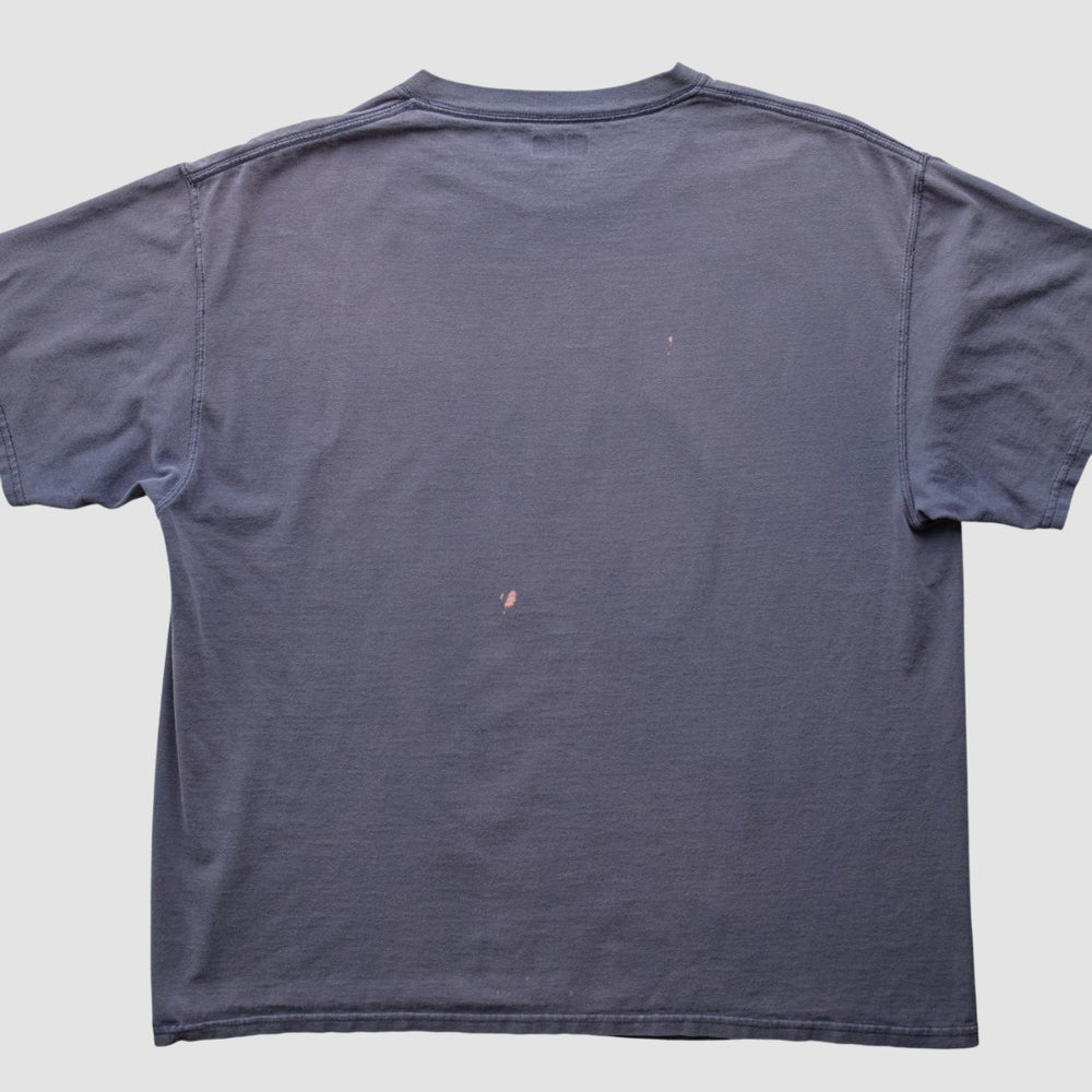 Tennessee Titans 2000s T-Shirt - Navy T-shirts