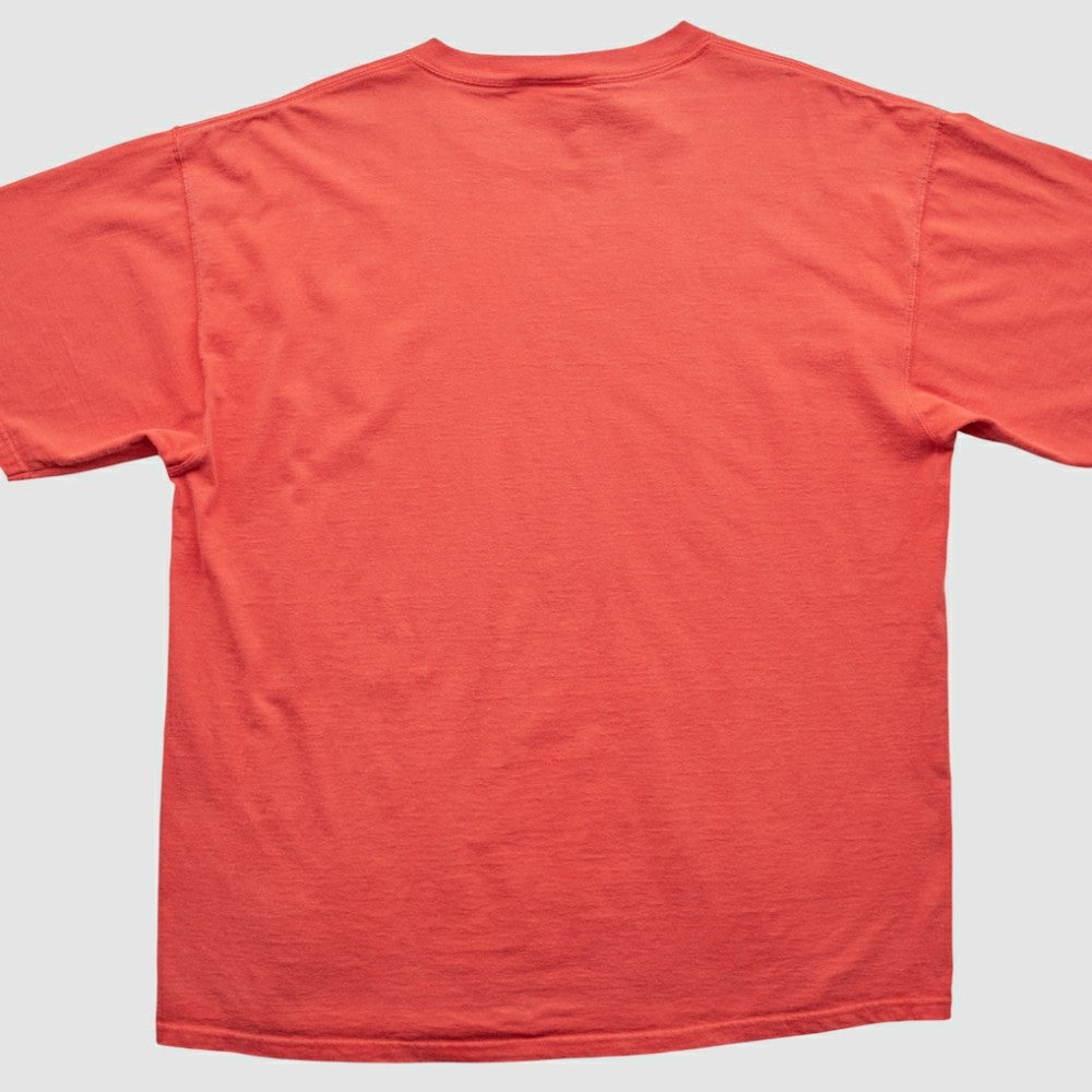 St. Louis Cardinals CSA 2006 T-Shirt - Red - XVintage T-shirts