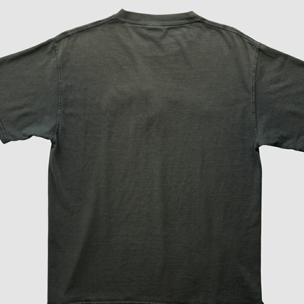 Chicago White Sox Lee Apparel 2000s T-Shirt - Black - Vintage T-shirts
