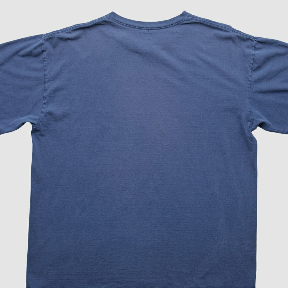 Boston Red Sox 2000s T-Shirt - Blue - XVintage T-shirts