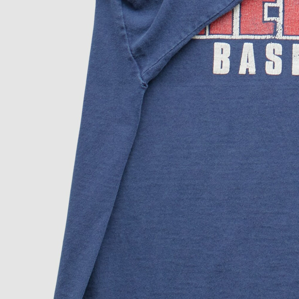 Boston Red Sox 2000s T-Shirt - Blue - XVintage T-shirts