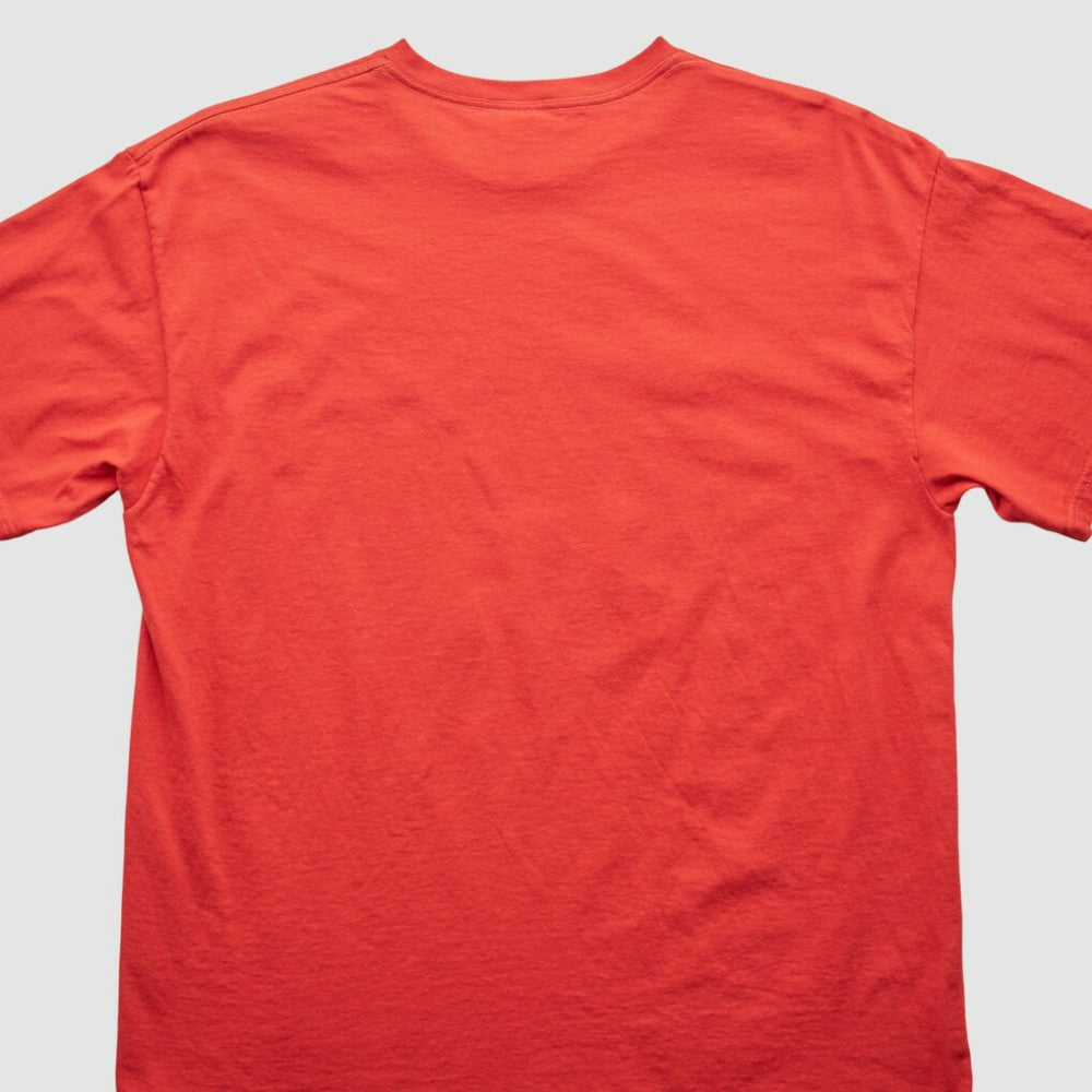 Boston Red Sox 2013 T-Shirt - Red - Vintage T-shirts