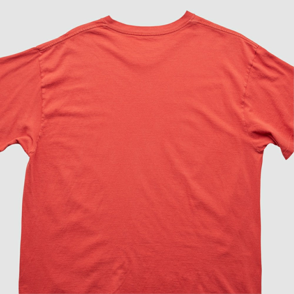 Boston Red Sox 2013 T-Shirt - Red - XVintage T-shirts