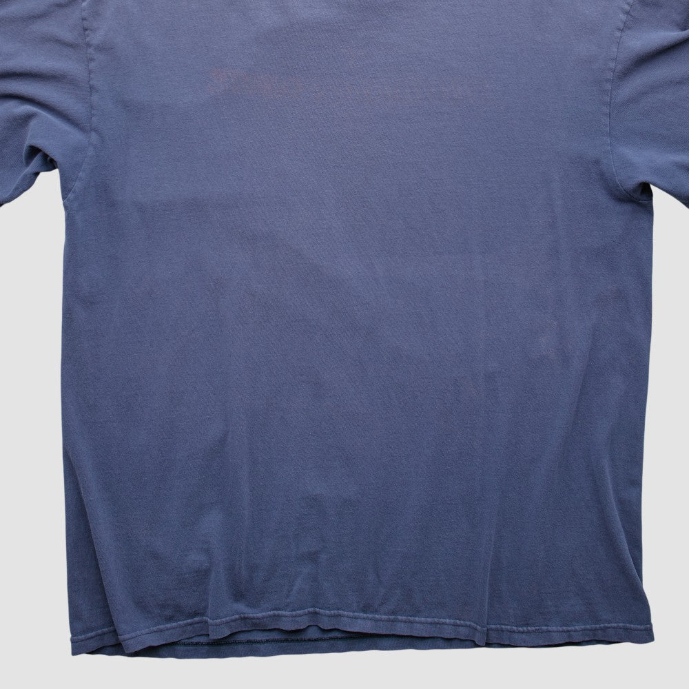 Minnesota Twins Nike 2000s T-Shirt - Navy - 2XVintage T-shirts