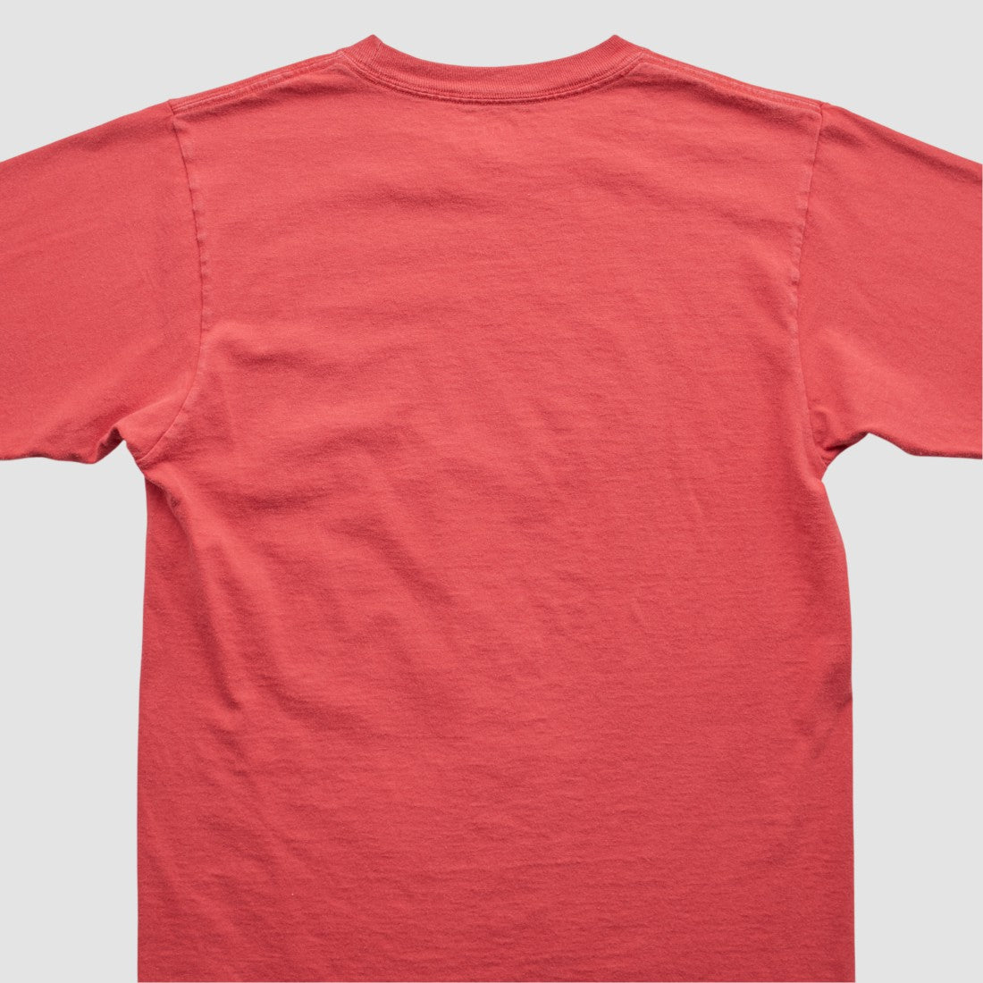 New York Giants Reebok 2000s T-Shirt - Red T-shirts