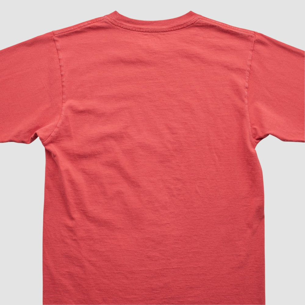 New York Giants Reebok 2000s T-Shirt - Red T-shirts