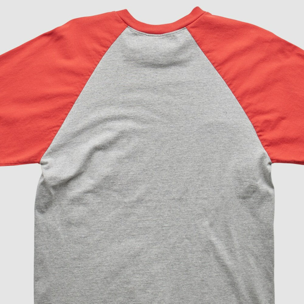 St. Louis Cardinals Lee Apparel 2005 T-Shirt - Heather Gray - Vintage T-shirts