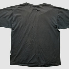 Pittsburgh Steelers Russell 90s T-Shirt - Black T-shirts