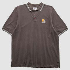 Cleveland Browns 2000s T-Shirt - Brown T-shirts