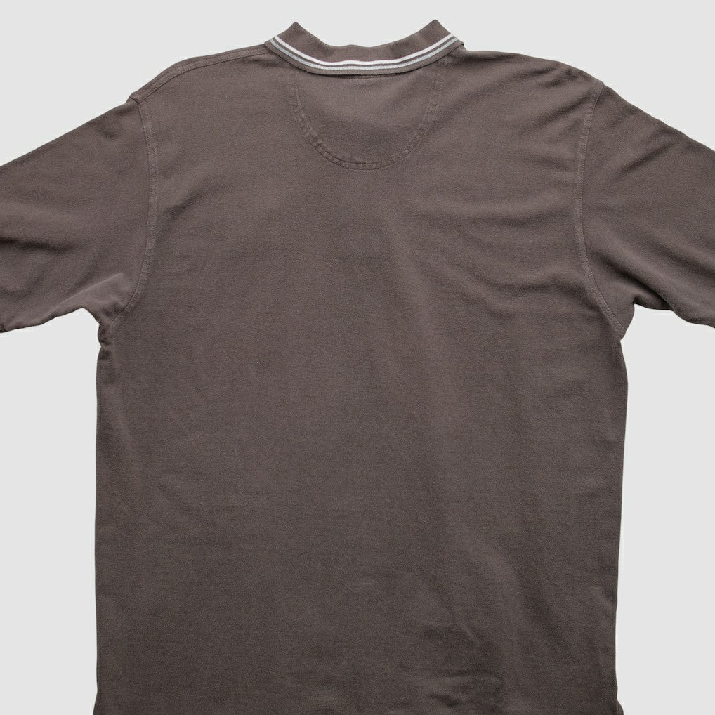 Cleveland Browns 2000s T-Shirt - Brown T-shirts