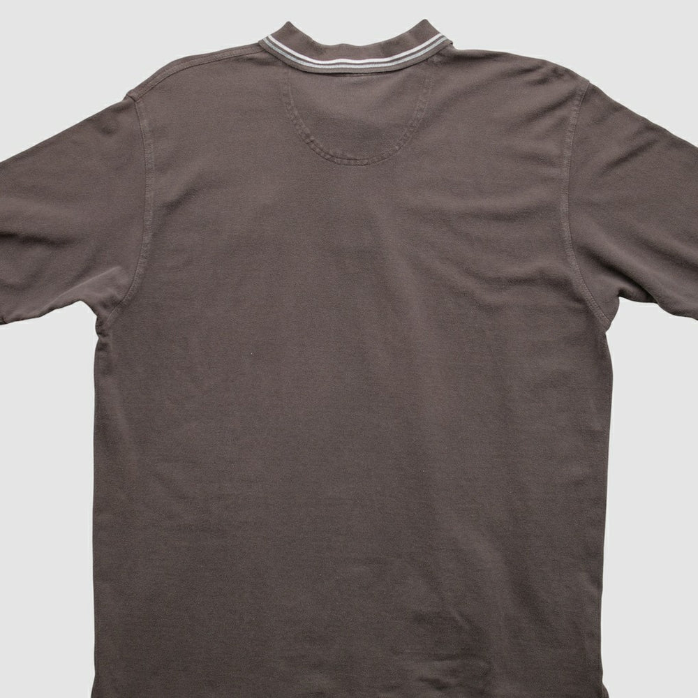 Cleveland Browns 2000s T-Shirt - Brown T-shirts
