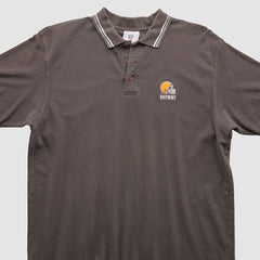 Cleveland Browns 2000s T-Shirt - Brown T-shirts