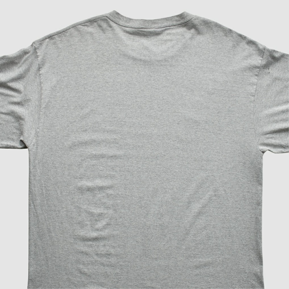 Pittsburgh Steelers NFL 2005 T-Shirt - Gray T-shirts