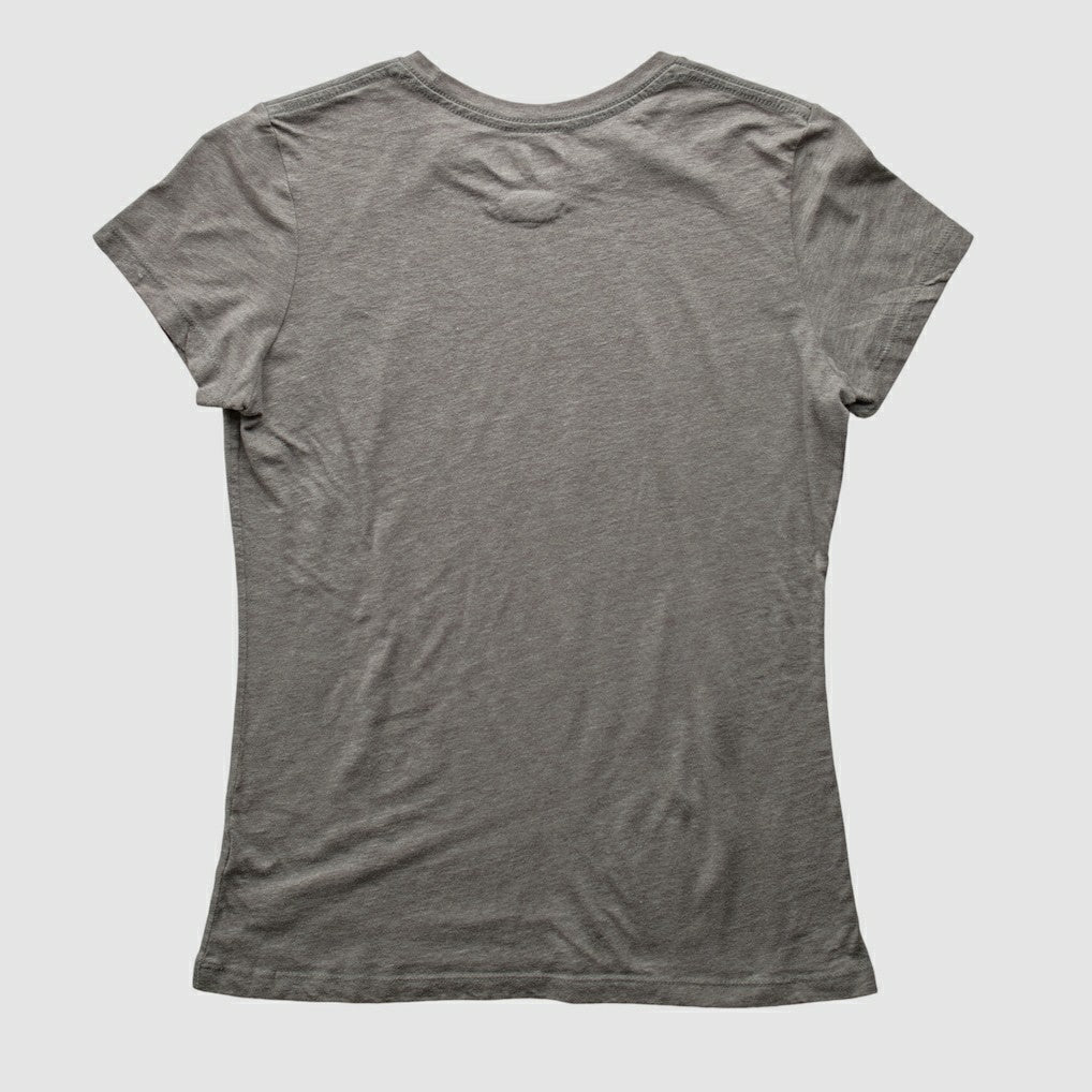 New England Patriots 2011 T-Shirt - Gray T-shirts