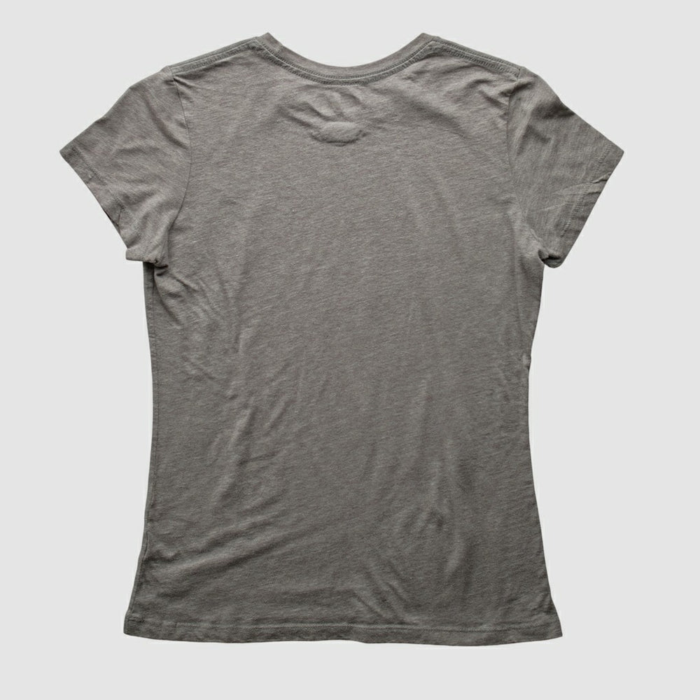 New England Patriots 2011 T-Shirt - Gray T-shirts