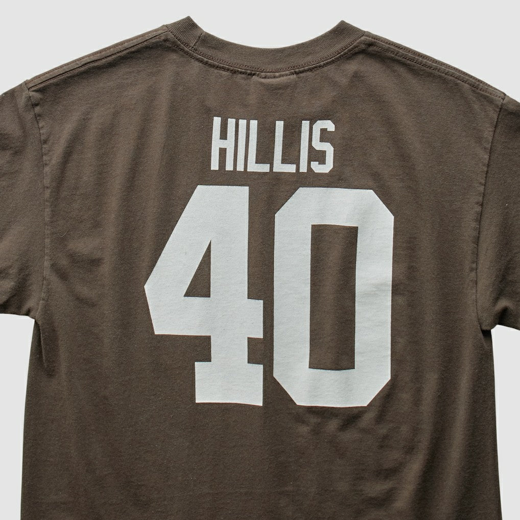 Cleveland Browns 2010 T-Shirt - Brown T-shirts