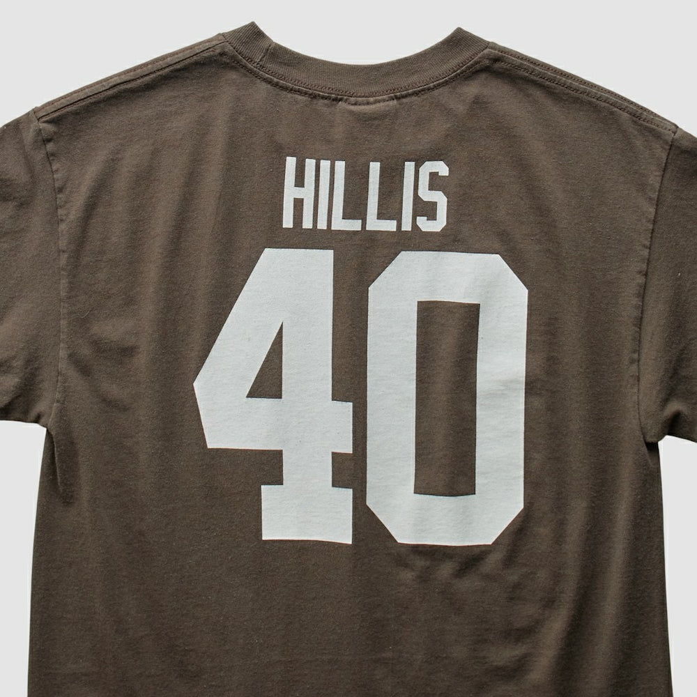 Cleveland Browns 2010 T-Shirt - Brown T-shirts