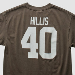 Cleveland Browns 2010 T-Shirt - Brown T-shirts