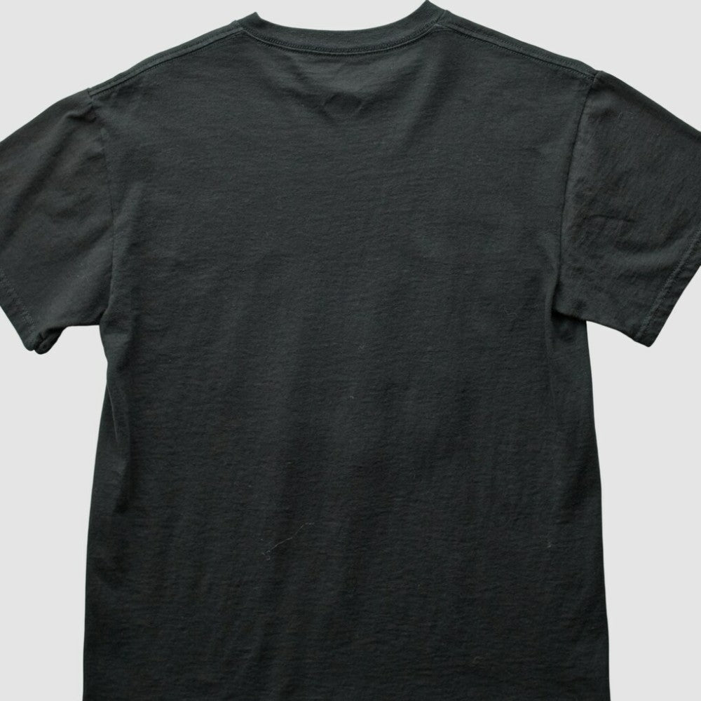 San Francisco Giants Majestic 2012 T-Shirt - Black - Vintage T-shirts